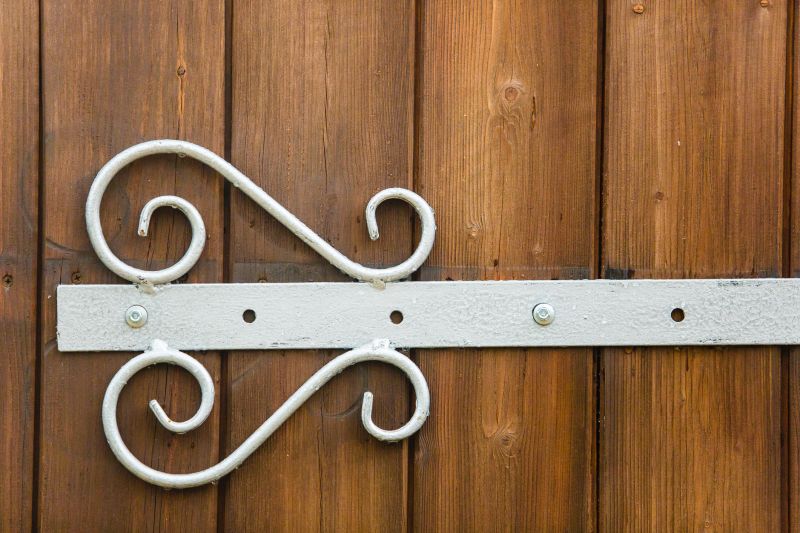 Custom Hardware