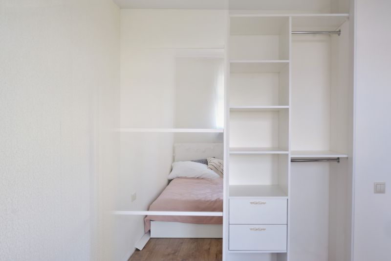 Builtin Cabinets Installation in Woodbridge, VA