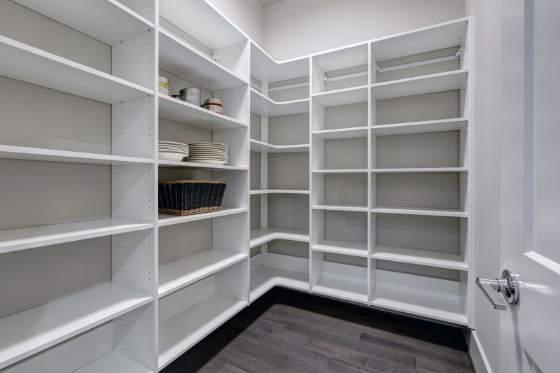 Butlers Pantry Installation in Annapolis, MD