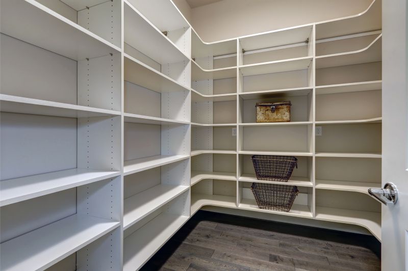 Butlers Pantry Installation in Annapolis, MD