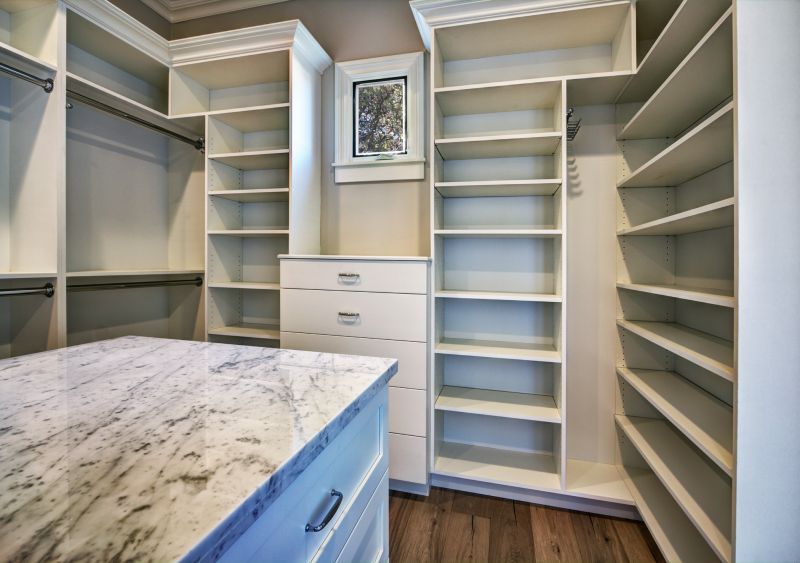 Butlers Pantry Installation in Winston Salem, NC
