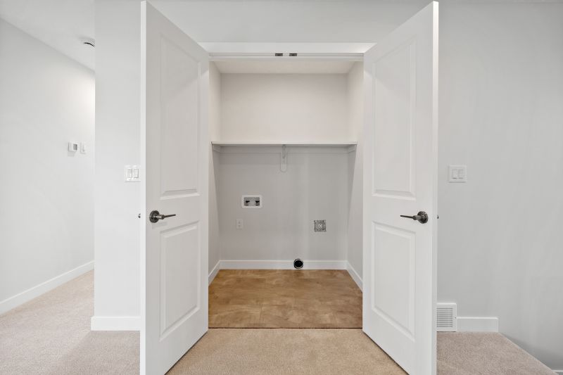 Closet Construction in Greensboro, NC