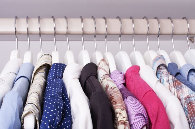 Closet Construction in Frederick, MD