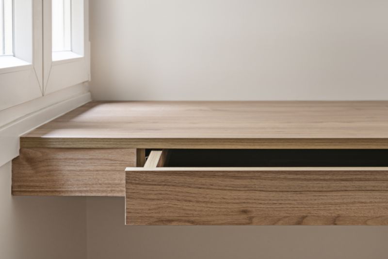 Custom Furniture Building