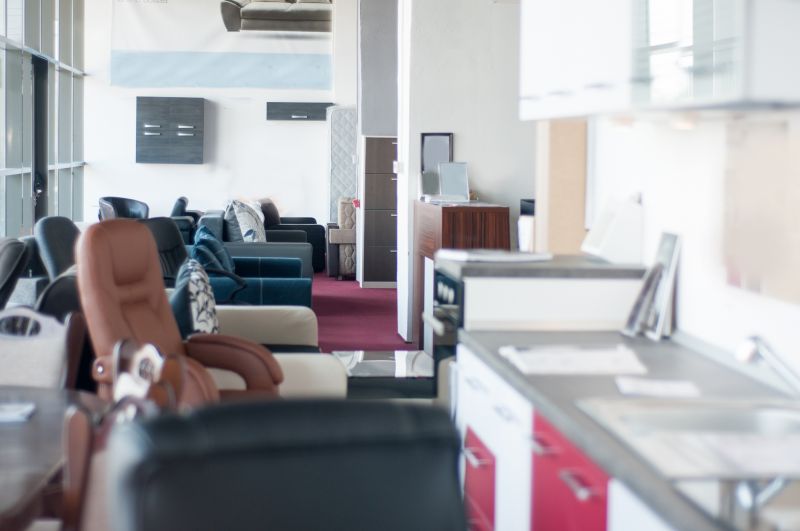 Innovative Custom Furniture Designs