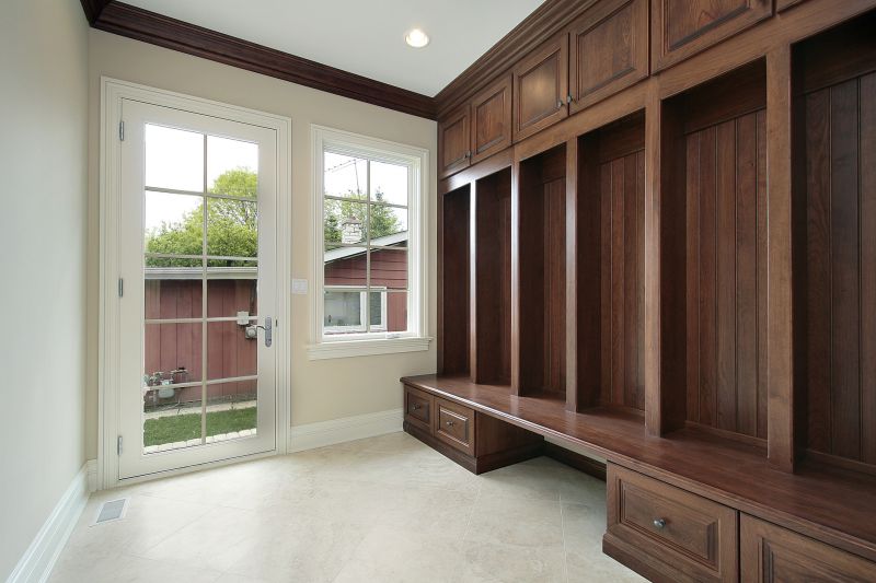 Fireplace Cabinet Installation in Charlotte, NC