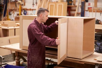 Furniture Construction in Alexandria, VA