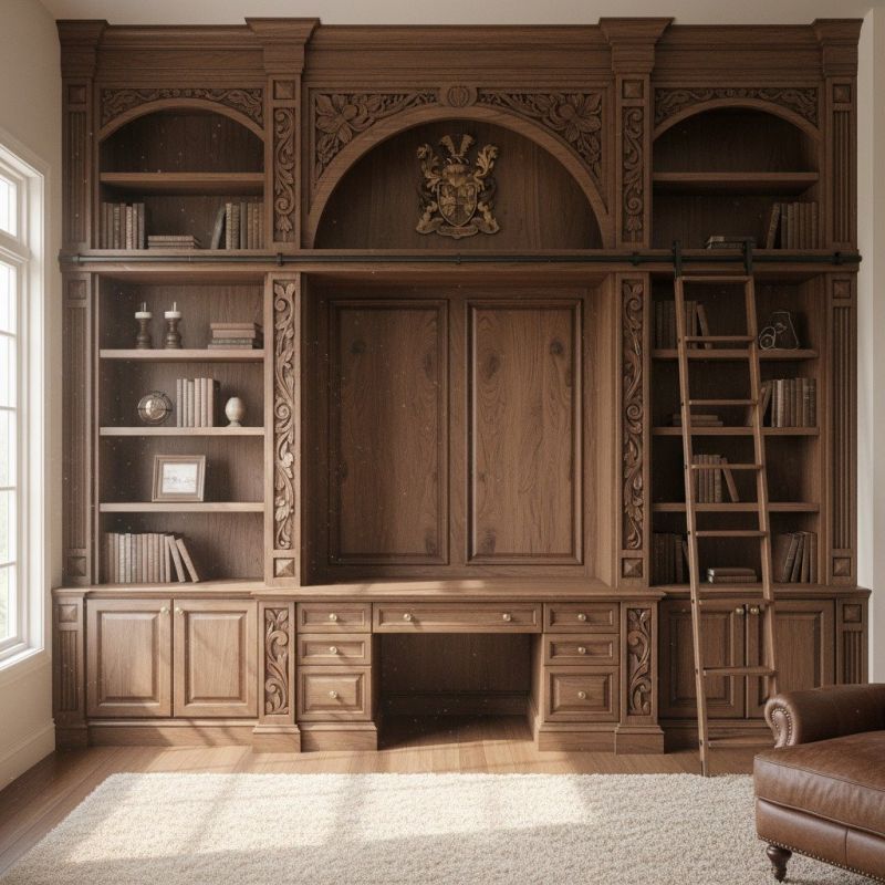 Furniture Construction in Frederick, MD