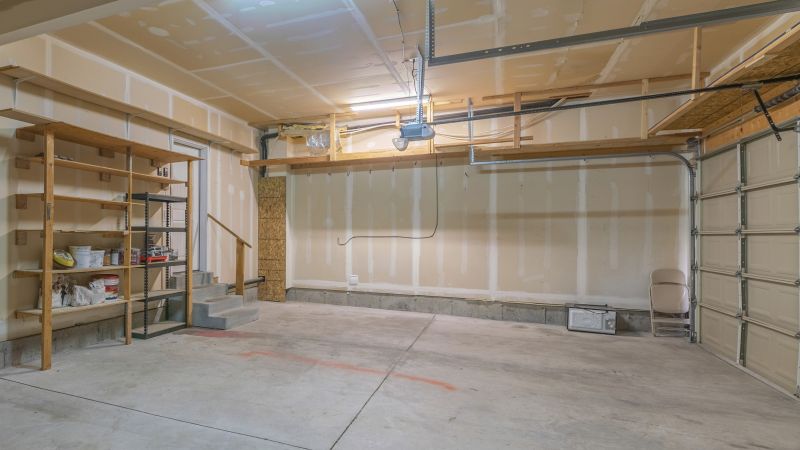 Garage Organizers Installation in Rockville, MD