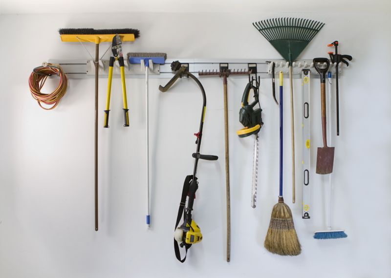 Garage Organizers Installation in Annapolis, MD