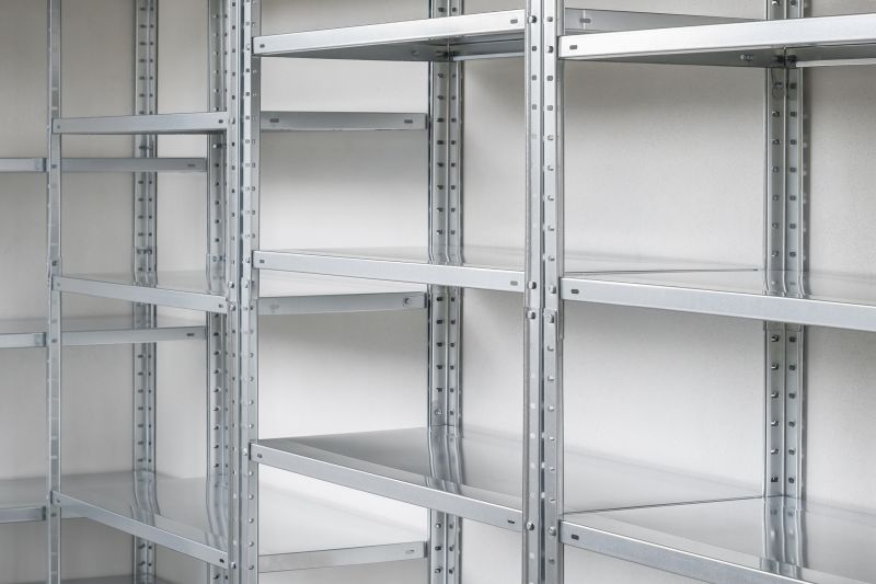 Garage Organizers Installation in Loudoun County, VA