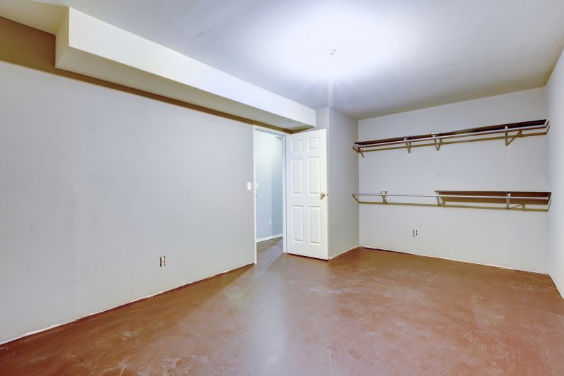 Garage Racks Installation in Montgomery County, MD