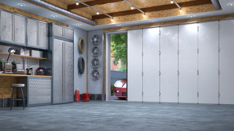 Garage Storage Solutions in Prince Georges County, MD