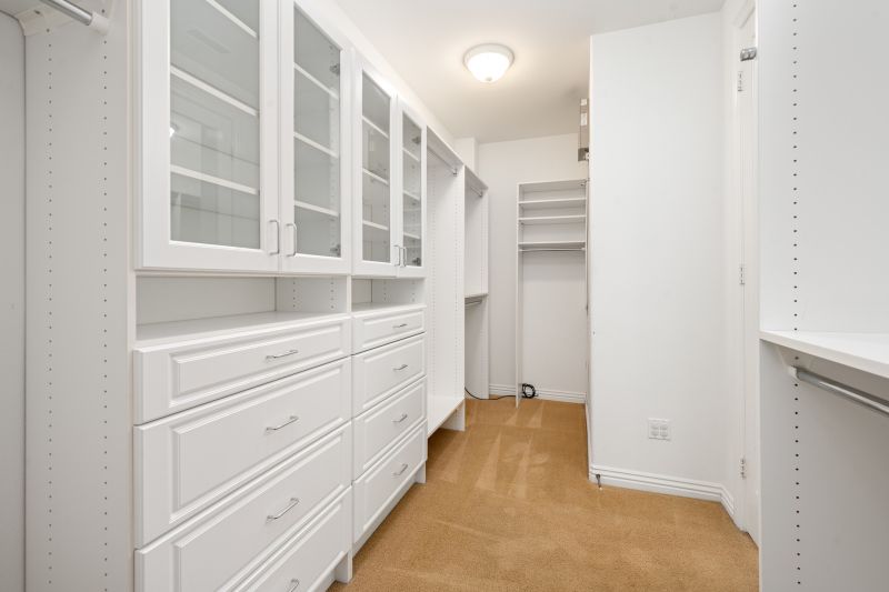 Office Shelving Installation in Annapolis, MD