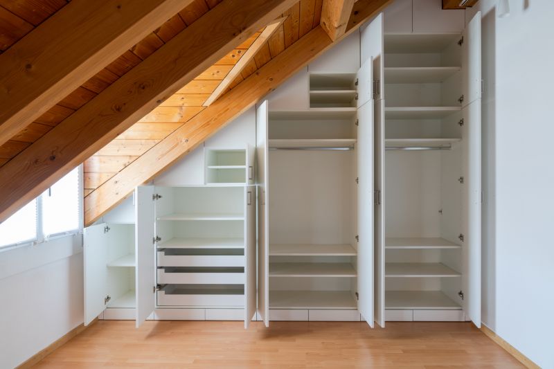 Office Shelving Installation in Charlotte, NC