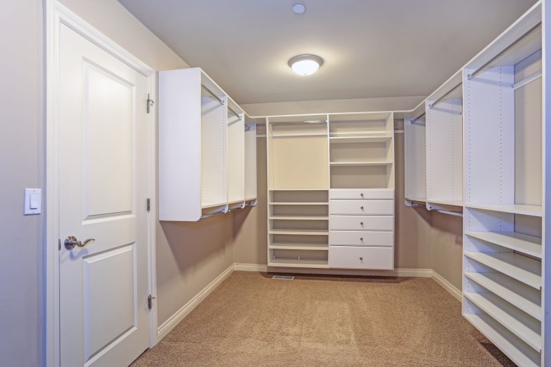Office Shelving Installation in Charlotte, NC