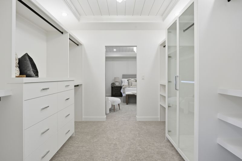Pantry Construction in Annapolis, MD