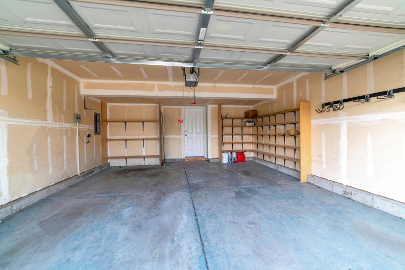 Storage Rack Installation in Prince Georges County, MD