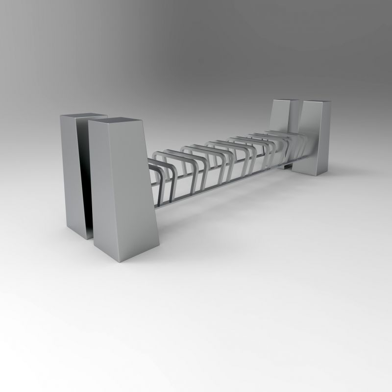 Storage Rack Installation in Leesburg, VA