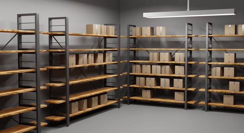 Storage System Installation in Fairfax County, VA