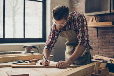 Get Unique Furniture with Custom Design!