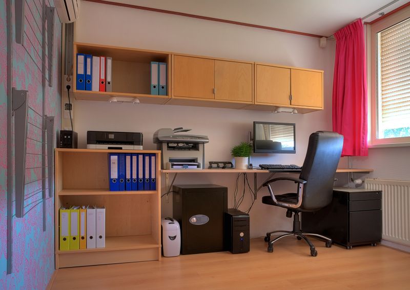 Built In Furniture Service in Durham, NC