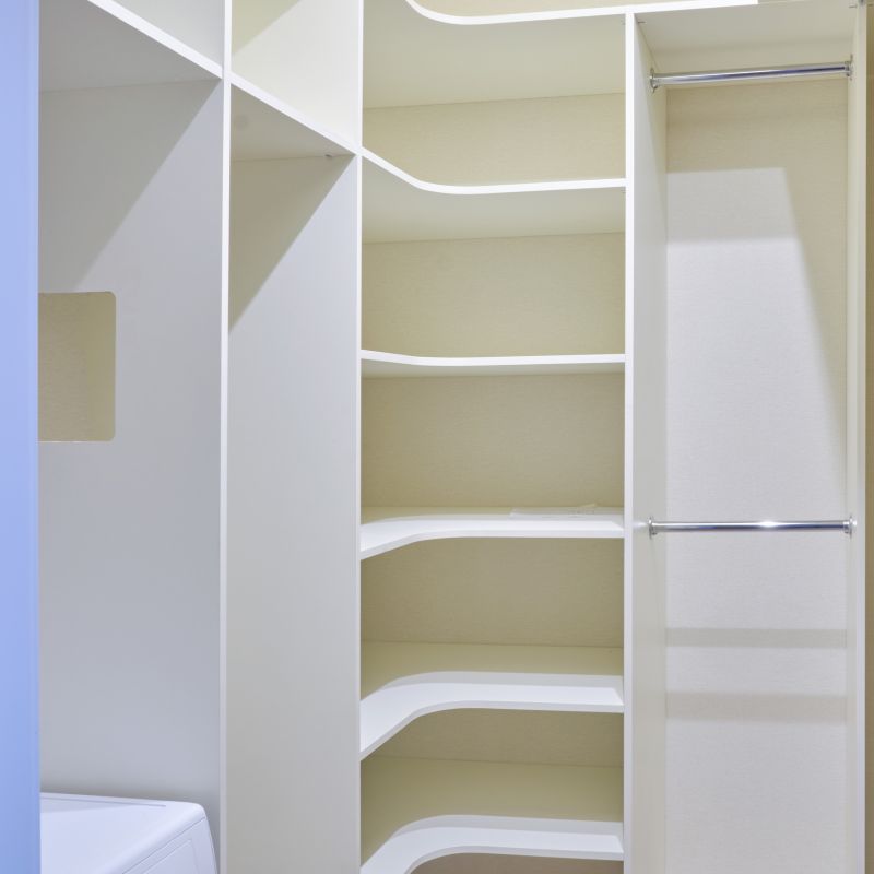 Builtin Cabinets Installation in Woodbridge, VA