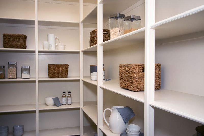 Butlers Pantry Installation in Winston Salem, NC
